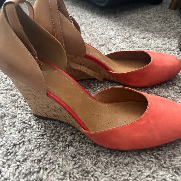 Clark’s Espadrilles - Picture 1 of 1